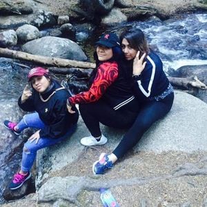 Meet your Posher, Stefanie